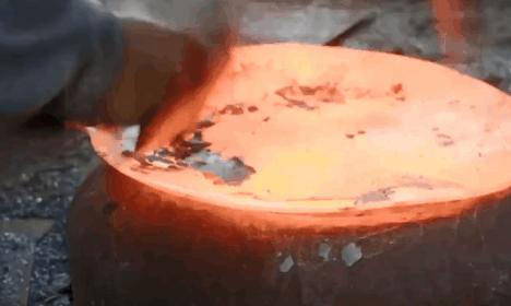 这锅绝了！没放一滴油，喷香诱人还不粘，秒杀饭馆招牌，全家人吃到连渣都不剩