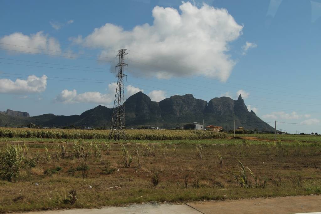毛里求斯旅行全集视频,毛里求斯从此再无海岛游记