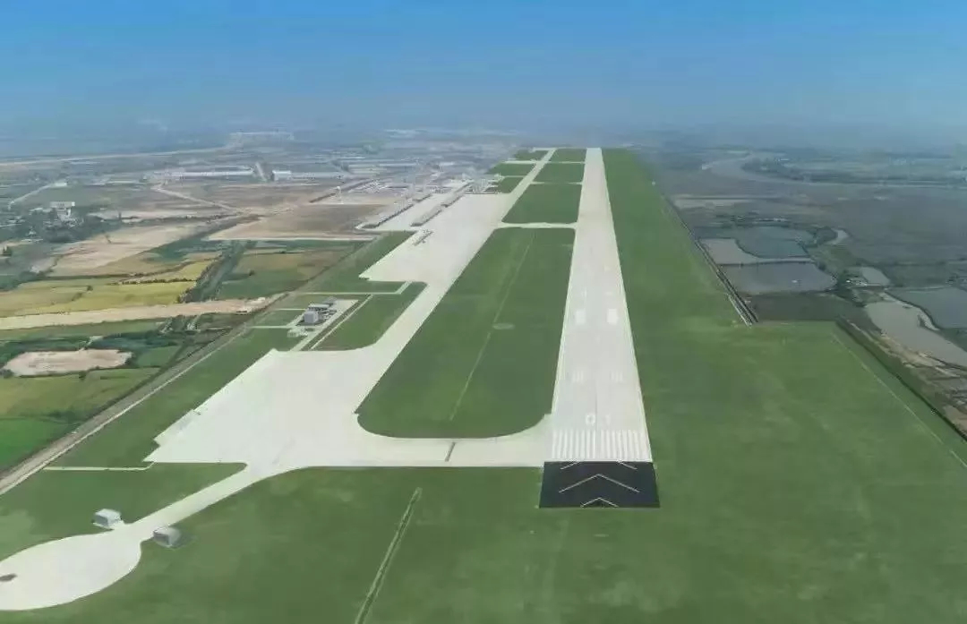 南昌航空新闻,南昌市推动航空产业高质量发展