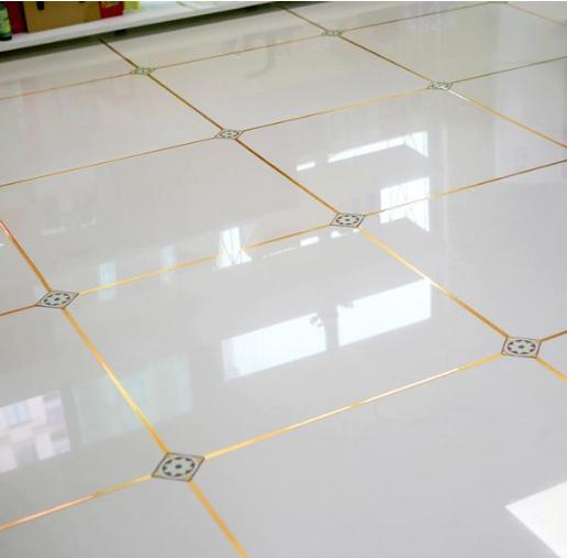 美缝剂施工没有枪怎么搞,美缝施工没压胶怎么处理