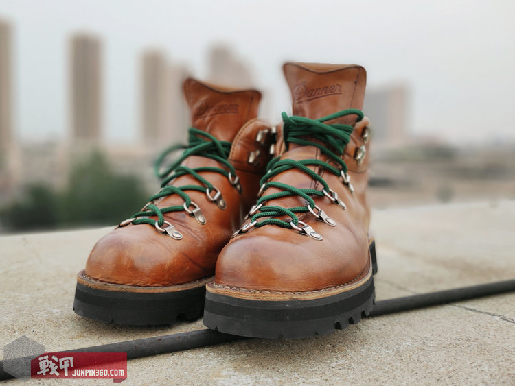 鞋靴换底保养,奇怪的知识又增加了蘑菇头