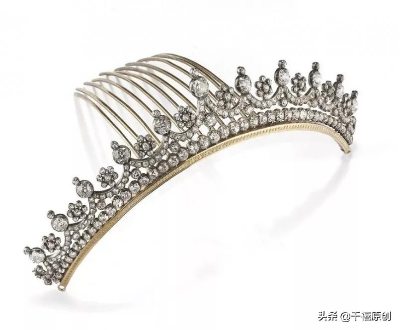 缅甸皇室珠宝,缅甸土豪结婚新娘首饰