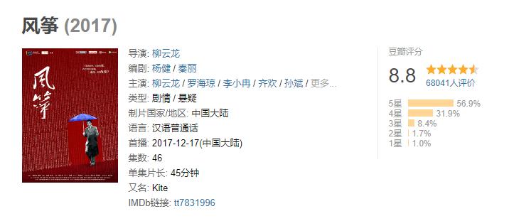 谍战剧封神之作比肩潜伏,盘点五部值得一看的谍战剧