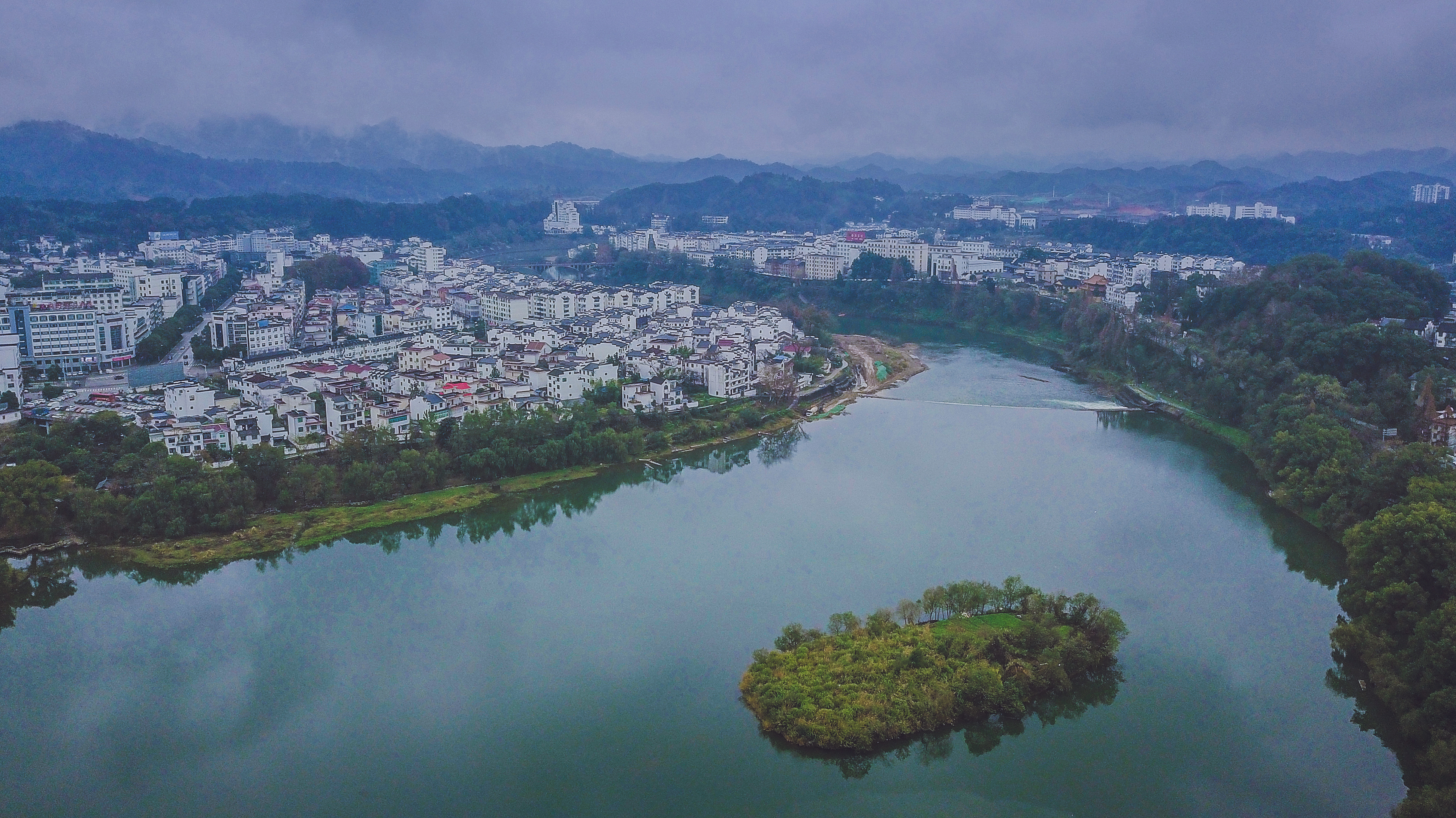 婺源熹园全景,婺源熹园宾舍门票