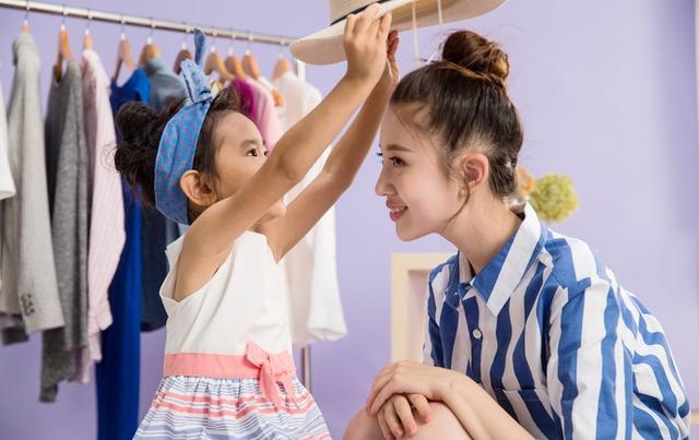 生过娃和未生娃同龄女性的区别,生完孩子跟没生一样的宝妈