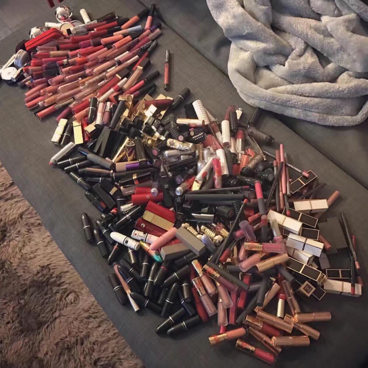 口红推荐排行榜前十名牌子mac,口红排行榜最好看色mac316