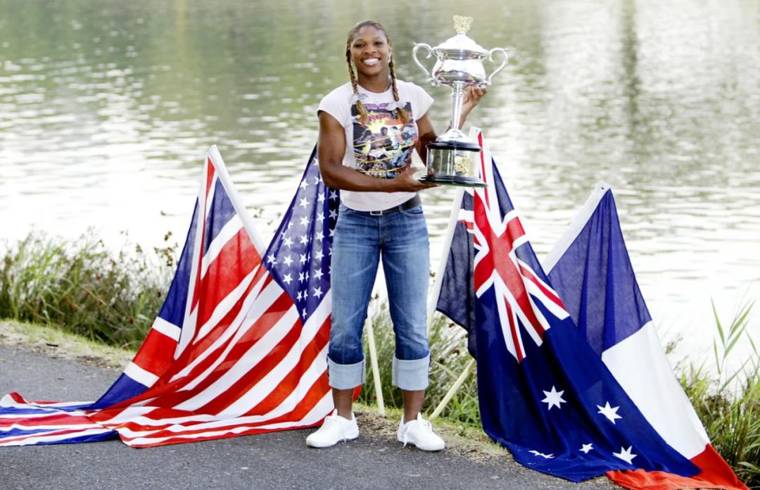 最能挣钱的网球女王们都住在什么样的大House？