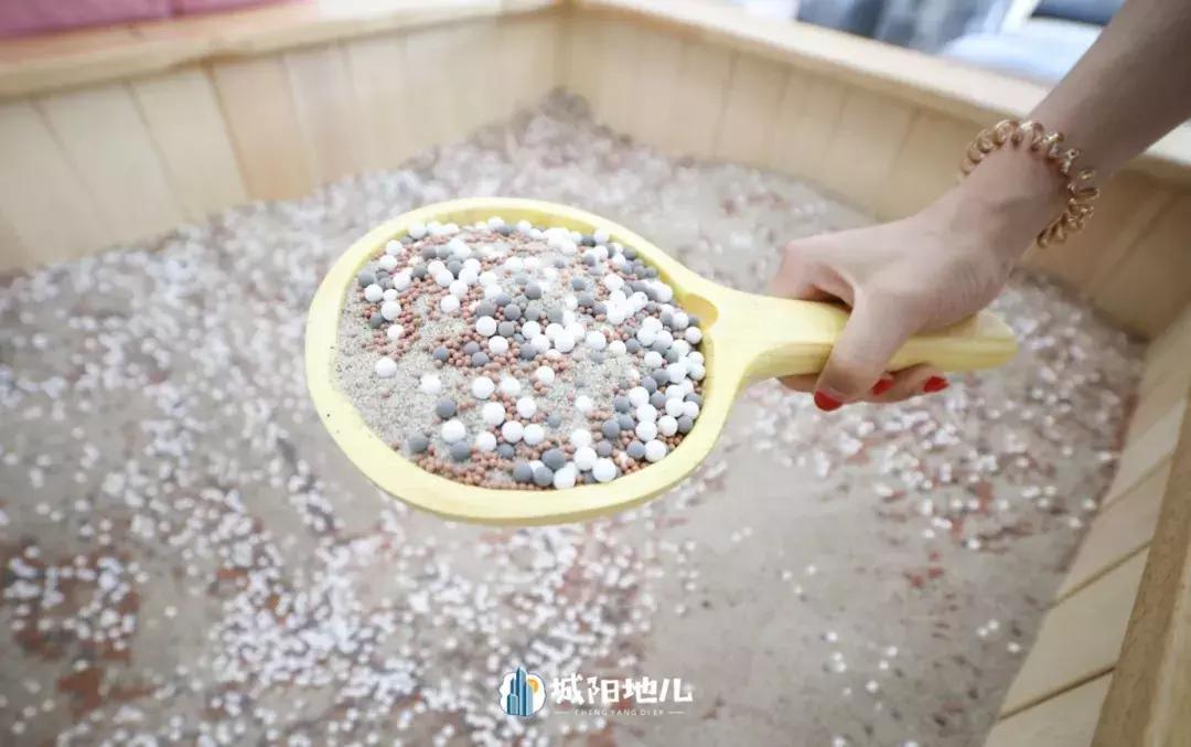 吐鲁番又能玩水又能疗养的地方,高温天气没有避暑的地方