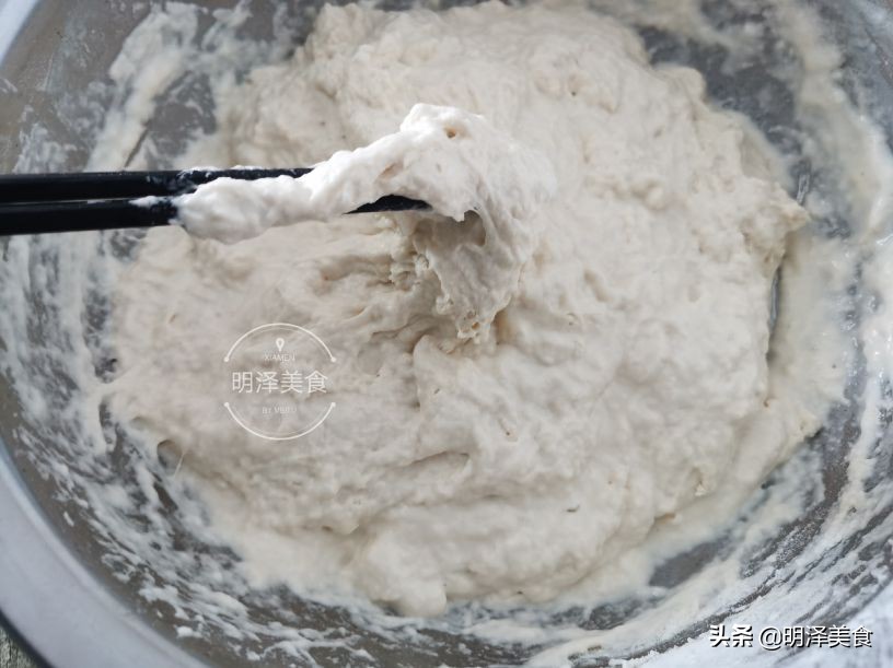 做馅饼和面的方法告诉我一下,做馅饼时如何让馅饼皮薄如纸