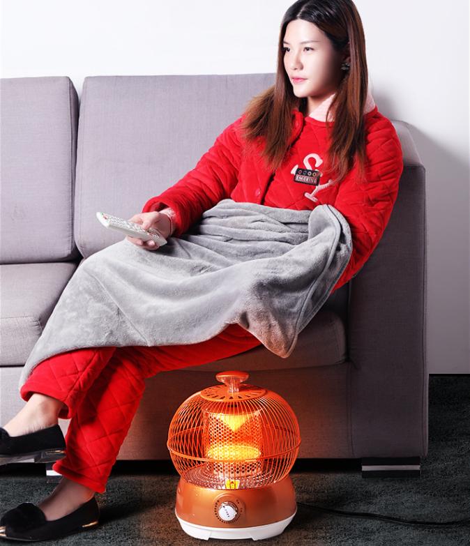 寒冷来袭这些取暖神器一定要警惕,冬天家里没暖气的取暖神器