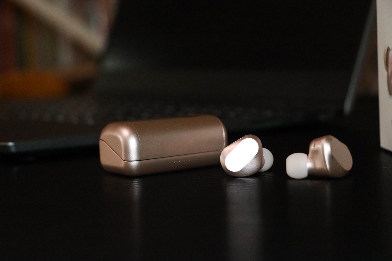 柔宇ropods智能降噪无线耳机,柔宇ropods智能降噪耳机怎么样