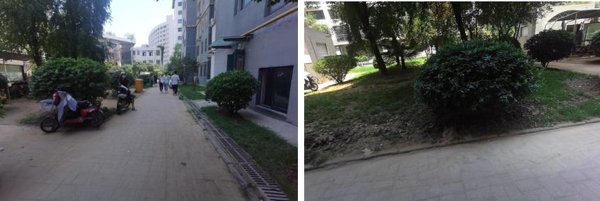 大河楼市·灾后12个小区隐患大检验，第五期