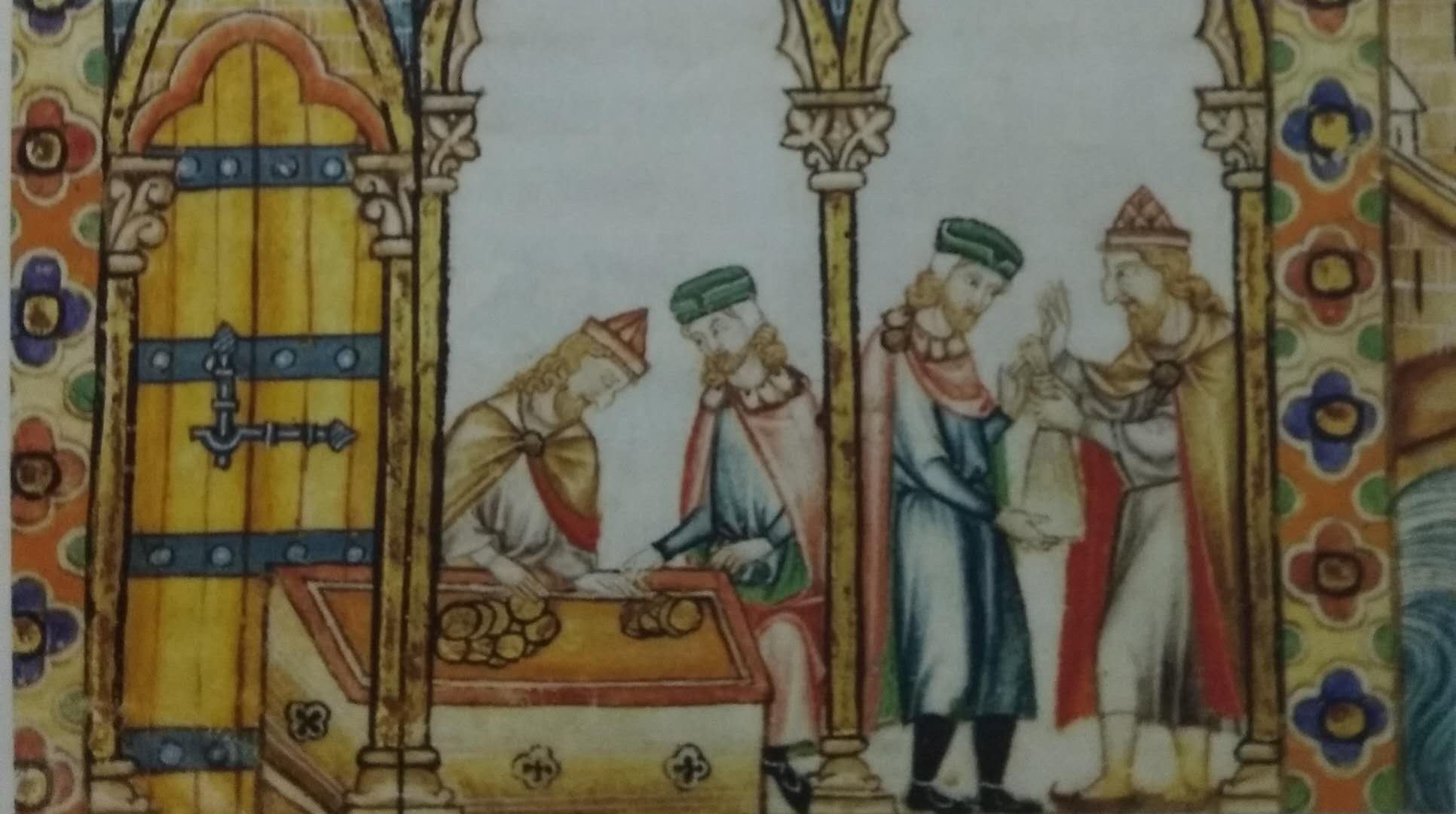 为什么犹太人很聪明却如此悲惨,犹太人那么聪明为何不容于世