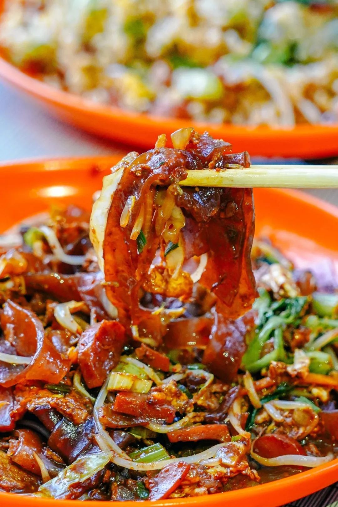 现在还没有营业的小吃店,那些被遗忘的小吃店