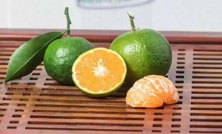 贡桔蜜橘沙糖桔,贡柑沙糖桔