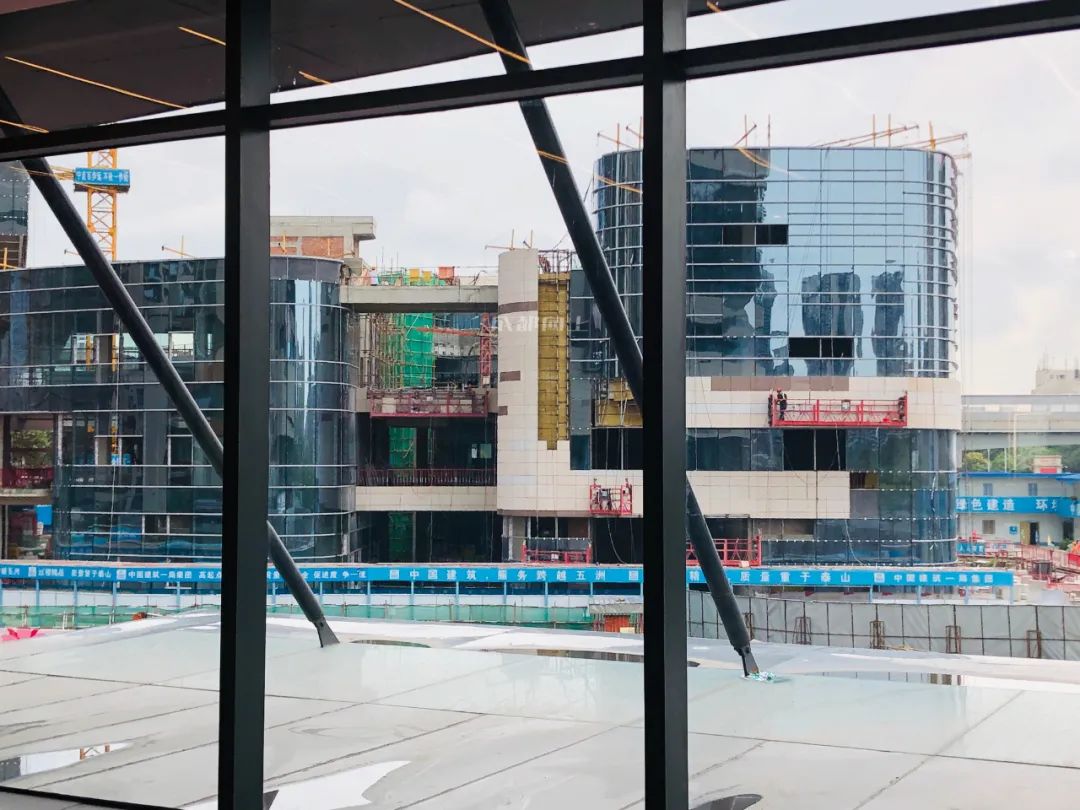 成都最大的商业中心,2021成都各商业中心