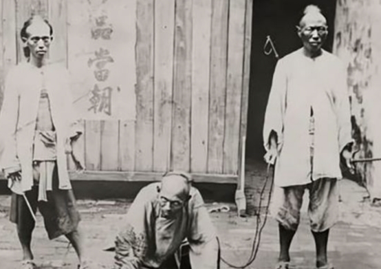 凌迟太监刘瑾,凌迟处死刘瑾多少刀