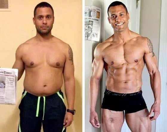 怎么样1天之内减肥减脂,女生体脂率20.5需要继续减脂吗