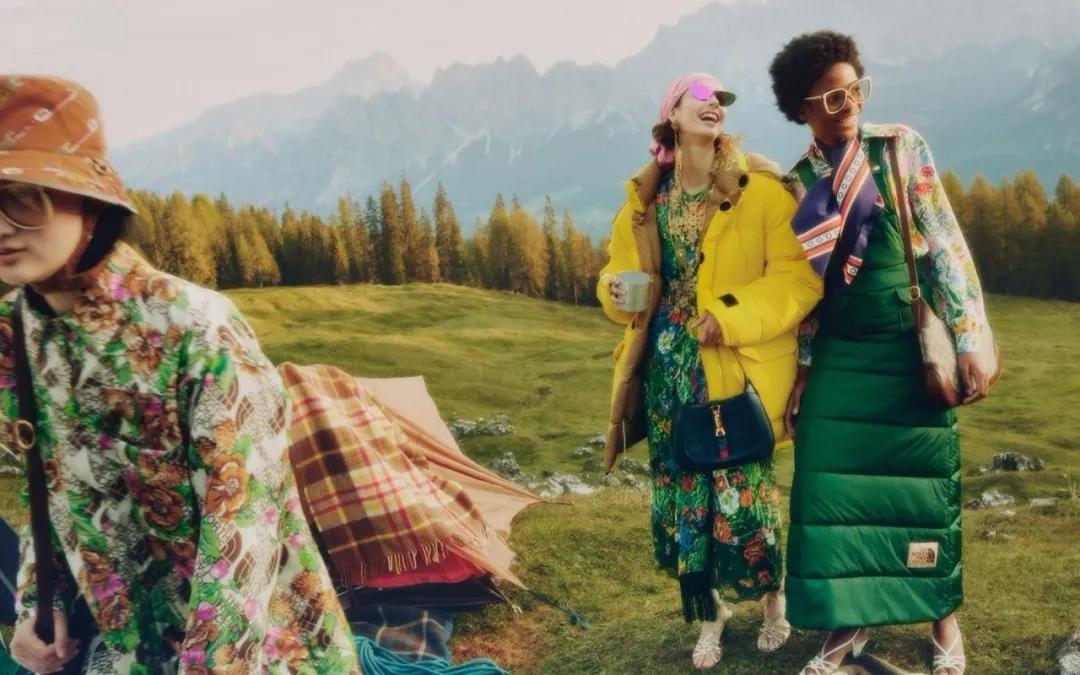 Gucci和Balenciaga这波合作，是在恰烂钱吗？