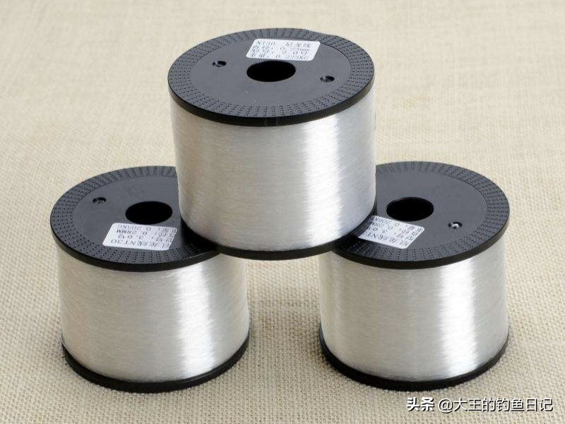 大鱼避免切子线,老是切子线跟鱼竿有关系吗