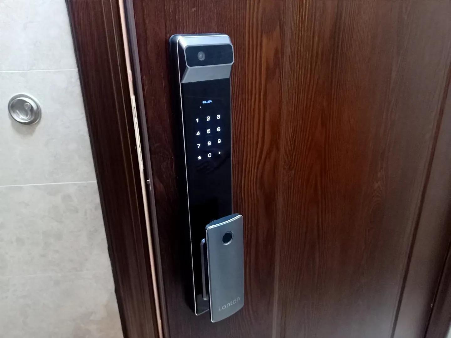 指纹门锁应该注意哪些,指纹锁可怕视频