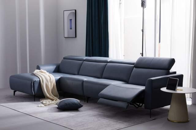 8h单人智能沙发,最舒适的智能沙发