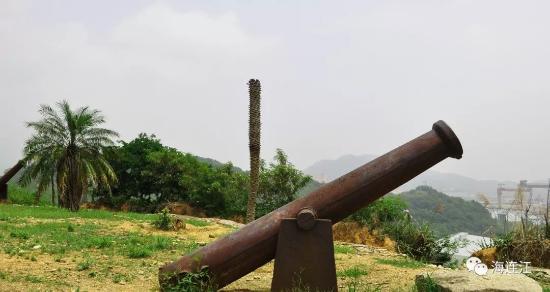 本周日！连江的你欲往哪座山头？