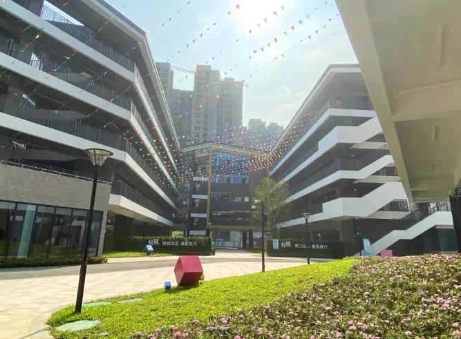 怡海第五小学最新消息,佛山市南海桂城怡海五小