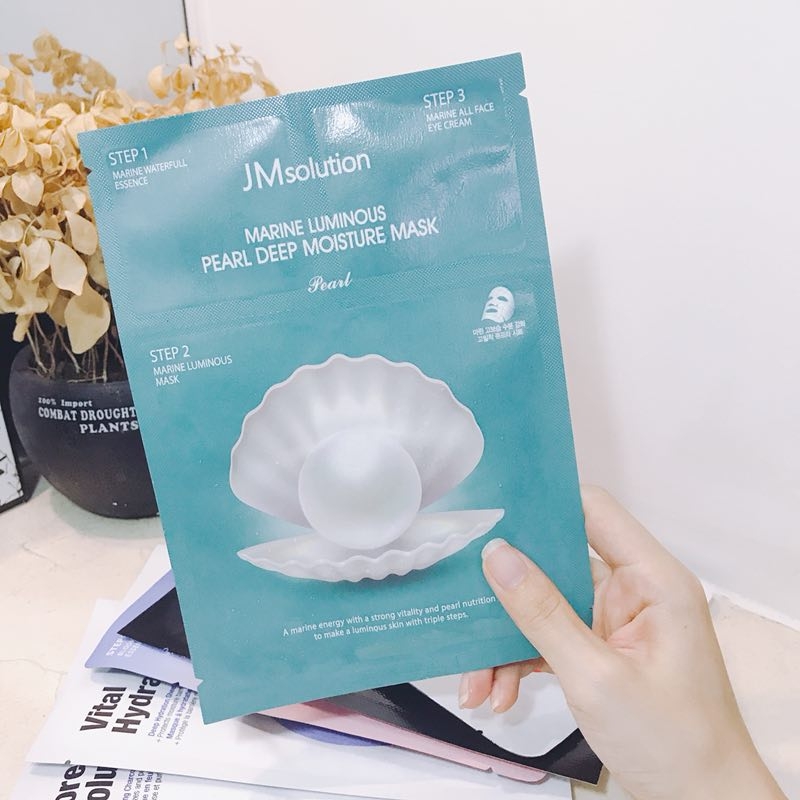 分享一款补水超好的面膜,面膜排行榜10强补水面膜第一名