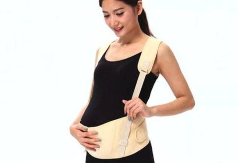 怀孕老是睡不好怎么办,怀孕侧着睡会腰酸背痛