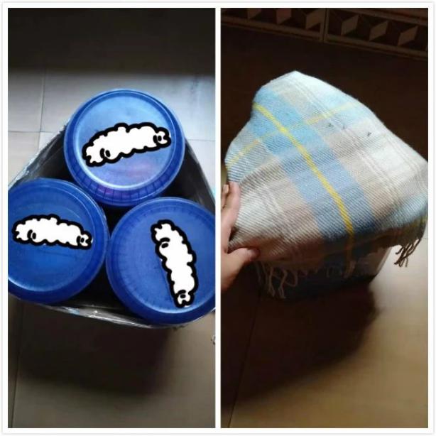 奶粉罐还可以这样玩 (奶粉罐教程简单)