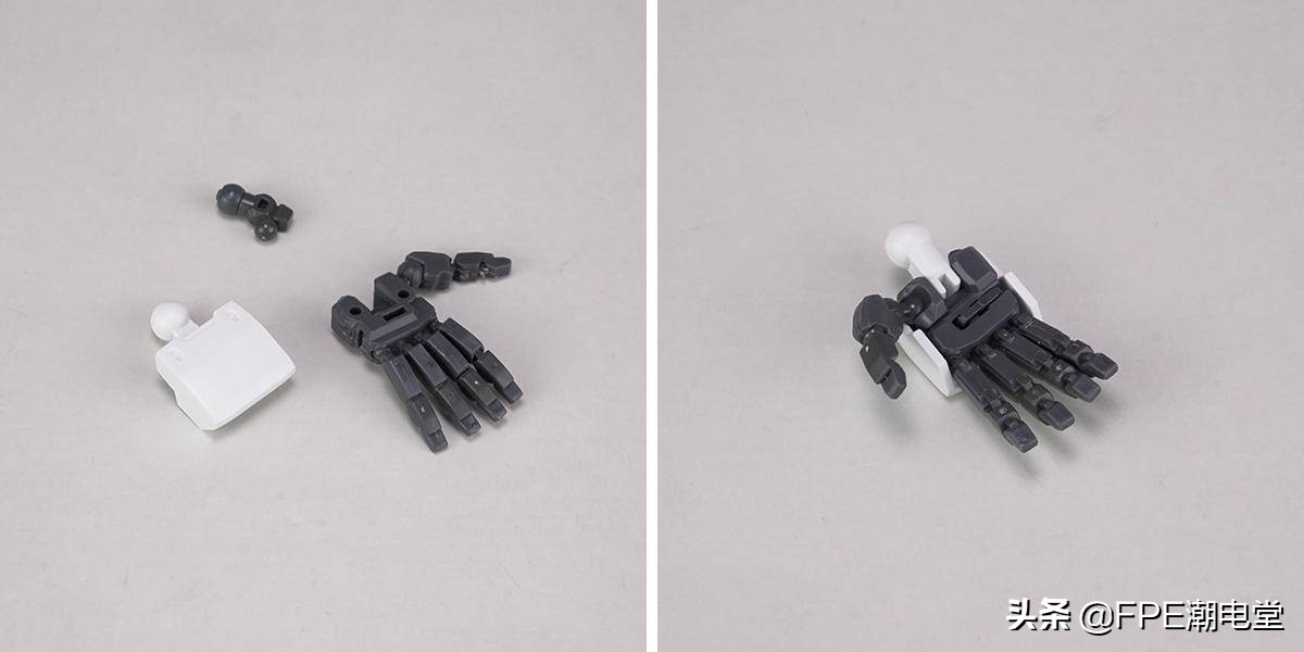 模玩控独角兽高达,模玩高达独角兽rg