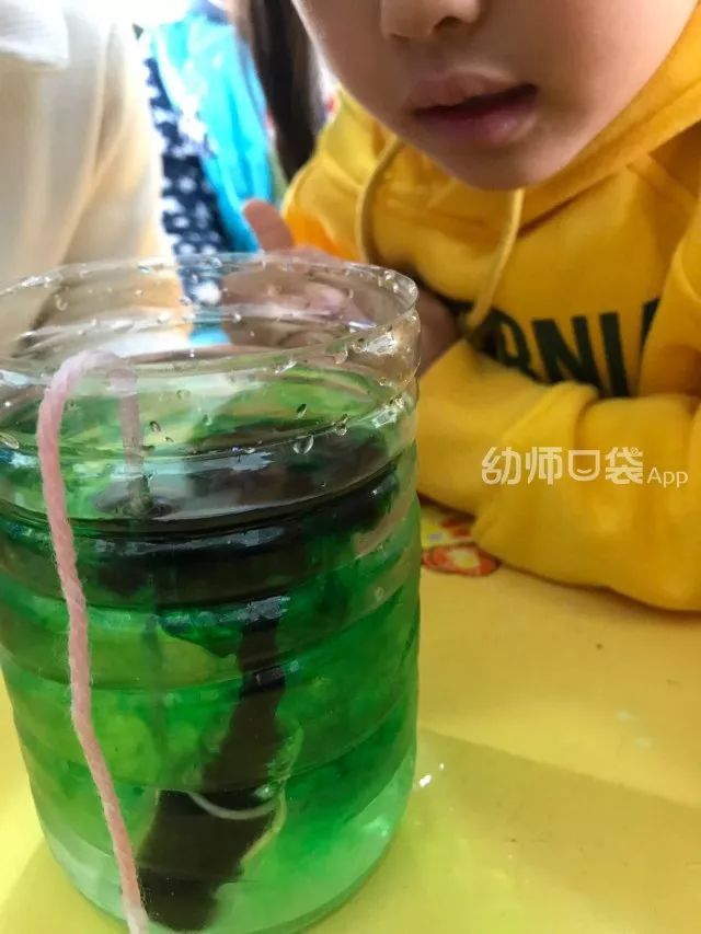 这份小中大班科探区全攻略请收好,让你省时省力又省心