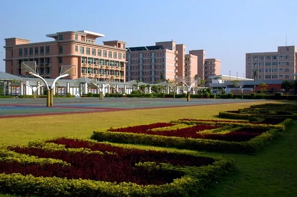 广州白云区有哪些民办高校,白云区高校有哪些