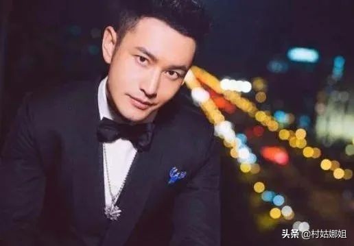 这8个男星长相普通且气质邪痞,盘点8大油腻男星