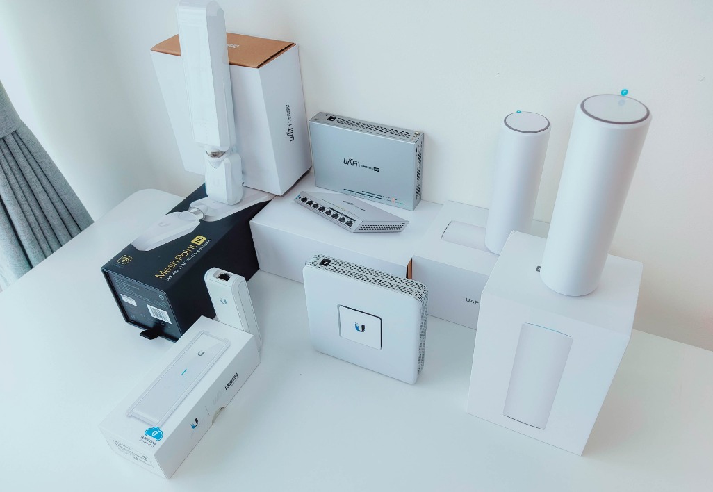 acap全屋wifi安装,acap全屋wifi的优点