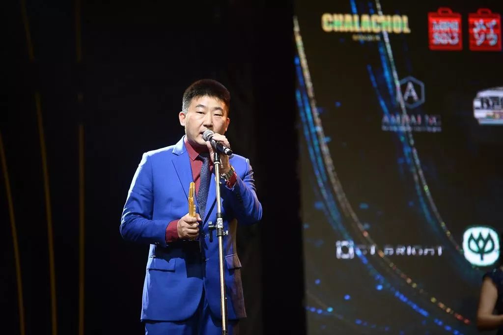 2017泰国头条新闻年度风云人物,2019年泰国年度风云人物颁奖典礼