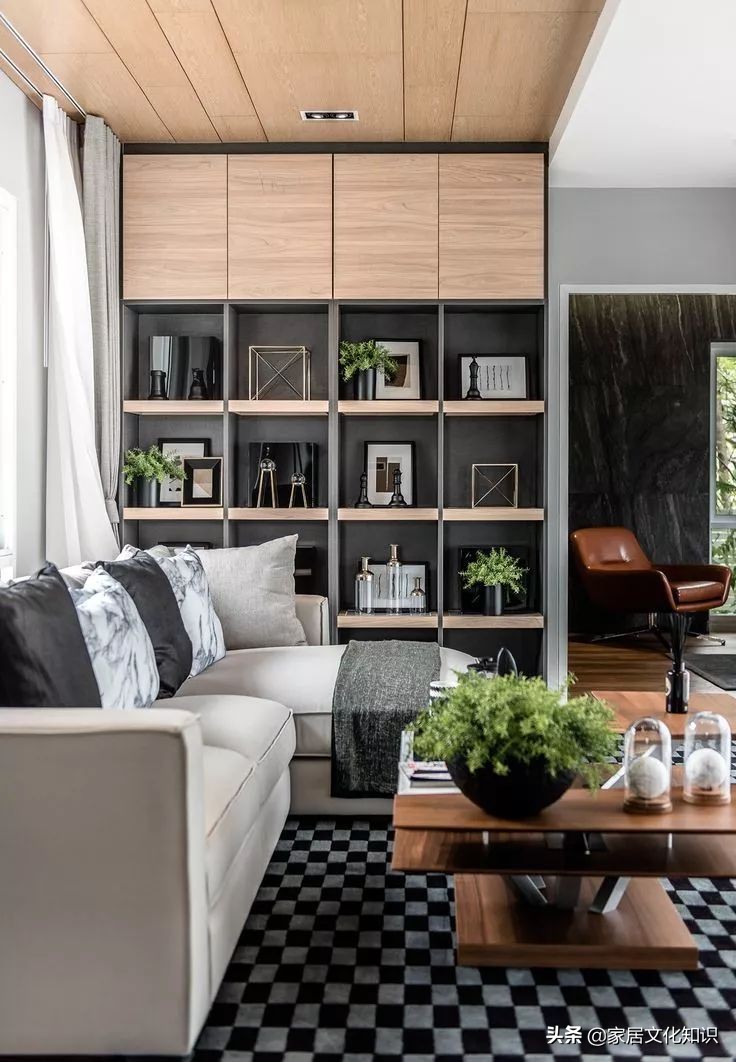 吊顶怎么做最好看,吊顶怎么做才是最好