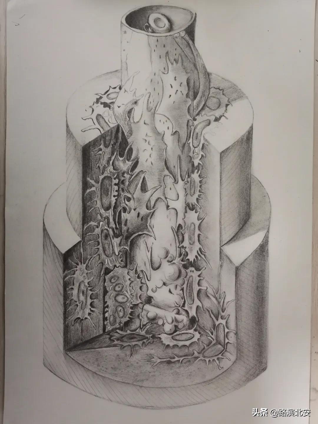 生命的故事绘本视频,生命的故事绘本绘画