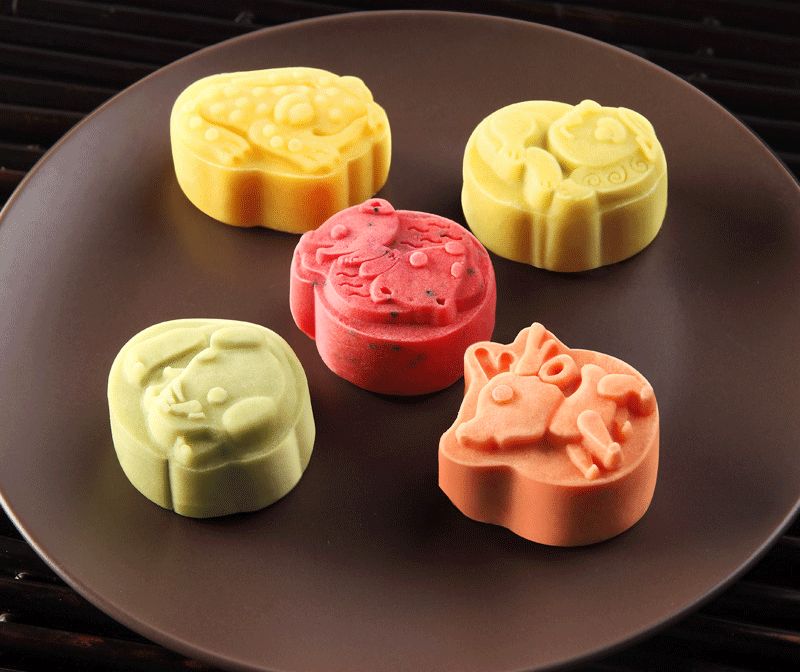 过去老师拖着我去的博物馆,现在成了我的买买买胜地?