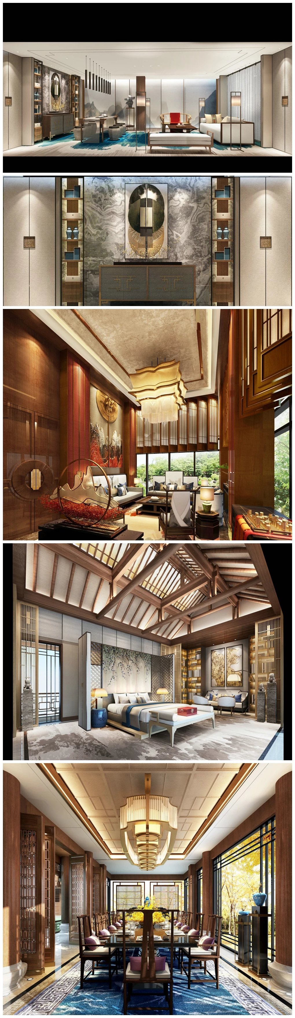 成都中德麓府样板间,成都中德麓府售楼处