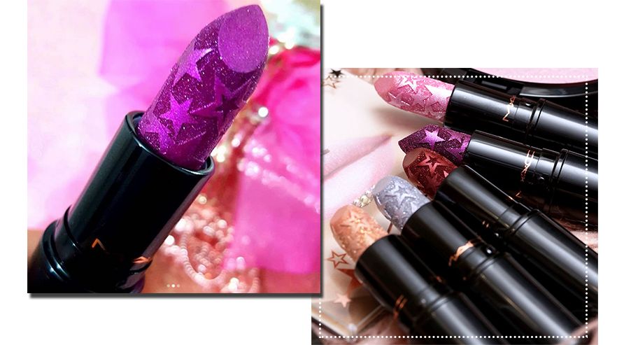 M.A.C又一次骗了我的钱…这20块一支的东西是什么