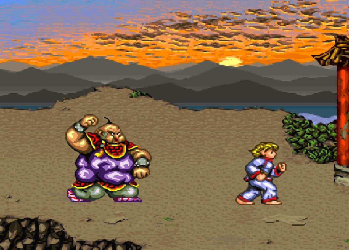 街机游戏名将反派主角,街机游戏里的女反派角色