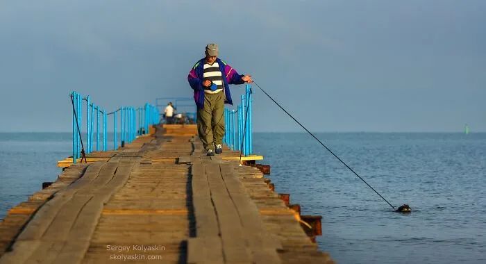 没有摄影师拍出来的视频,没有摄影师的自拍照