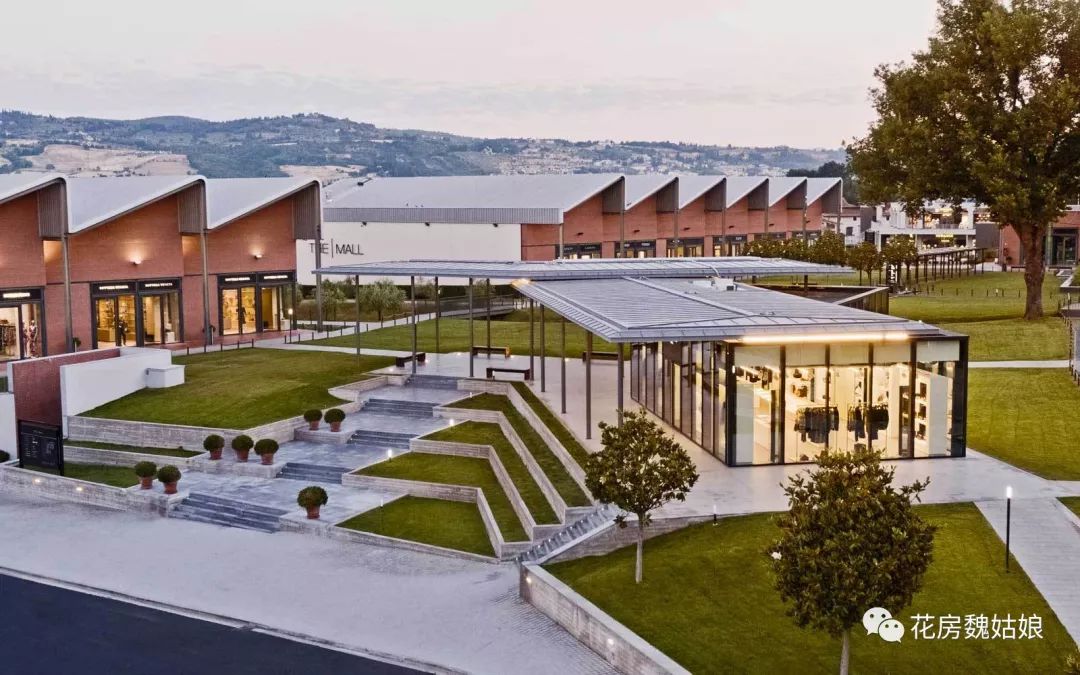 欧洲商场购物攻略 (欧洲购物秘籍)