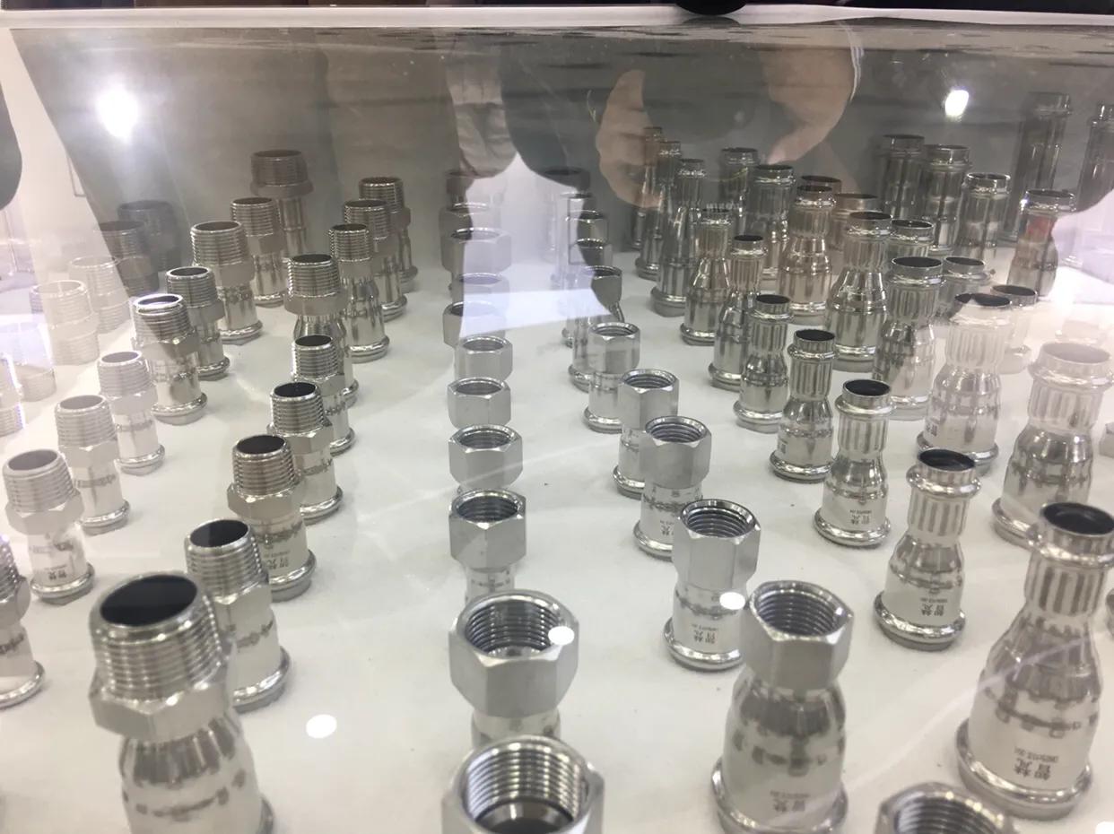 荣事达大型净水机,荣事达净水器市场效应