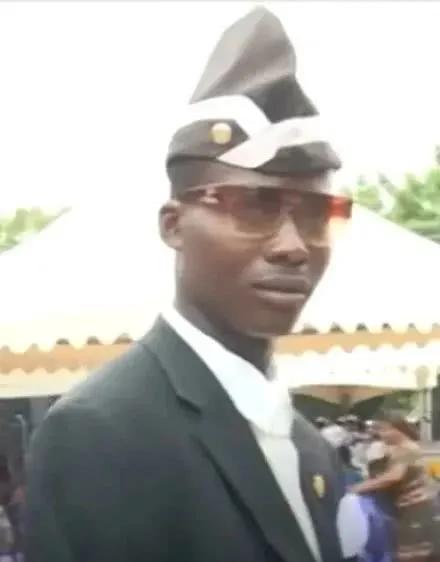 为什么“坟头蹦迪”在非洲这么流行?