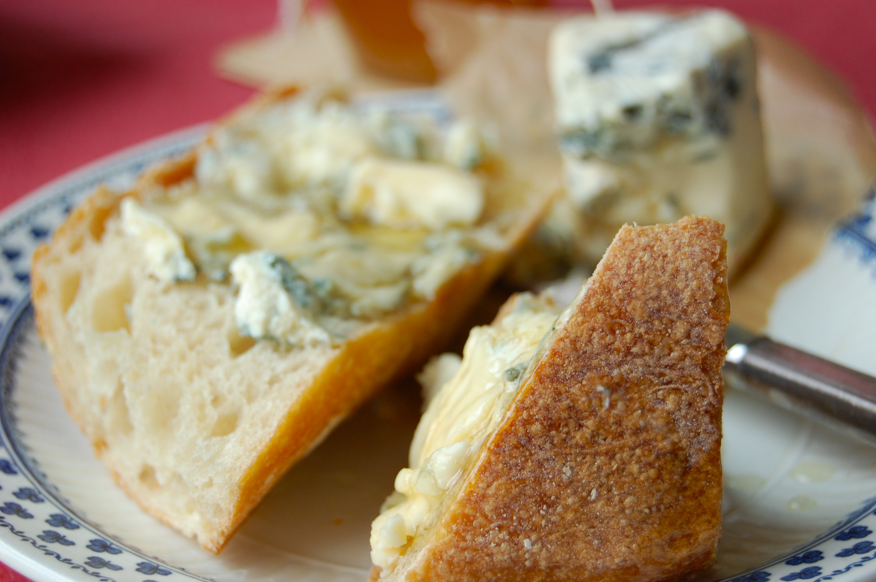 法国菜对菜肴讲究鲜嫩,精致又美味的法国菜