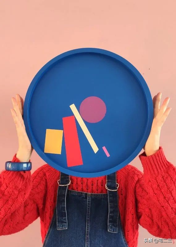 艺术品or家具?14款创意树脂物件,让你掉进设计师编织的梦境