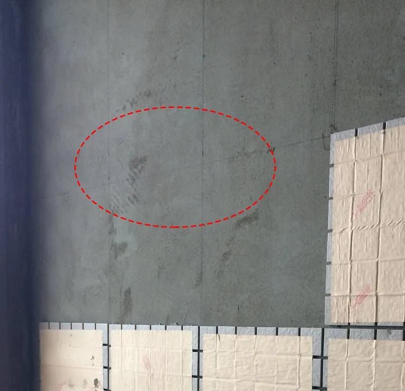 石材拼花地面铺贴过程,石材马赛克拼花